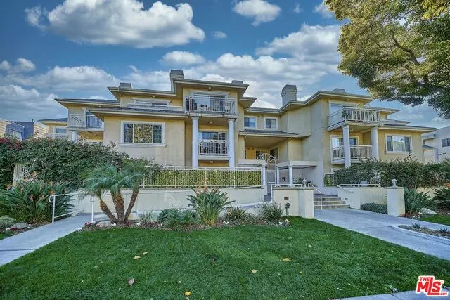 530 W Stocker ST #104, Glendale, CA 91202