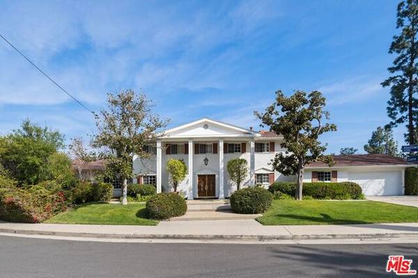 20226 Allentown Dr, Woodland Hills, CA 91364