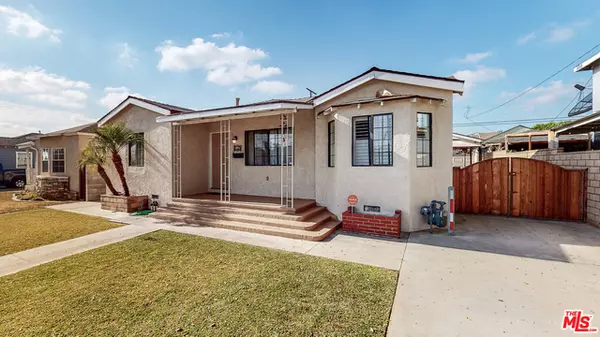 Montebello, CA 90640,649 Leonard St