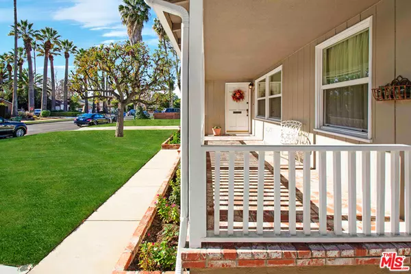 Sherman Oaks, CA 91403,14637 Hesby St