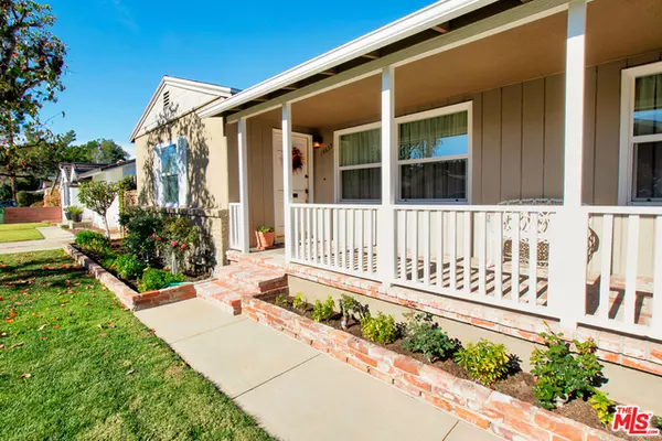 Sherman Oaks, CA 91403,14637 Hesby St