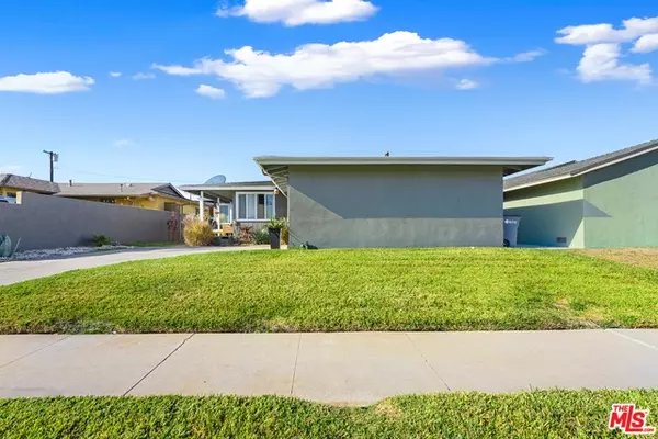 Gardena, CA 90249,13339 S Wilton Pl