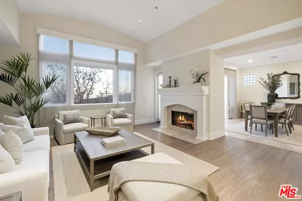 16675 Calle Brittany, Pacific Palisades, CA 90272