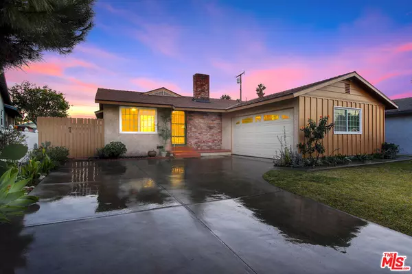 7122 Lugo St, Paramount, CA 90723