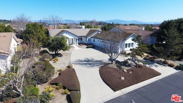 1709 Odin Way, Solvang, CA 93463