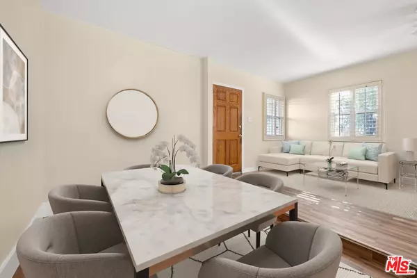 Compton, CA 90222,819 W Cherry St