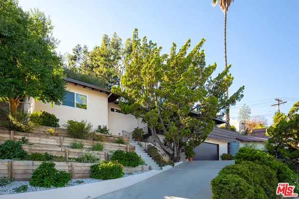 Pasadena, CA 91105,285 Malcolm Dr