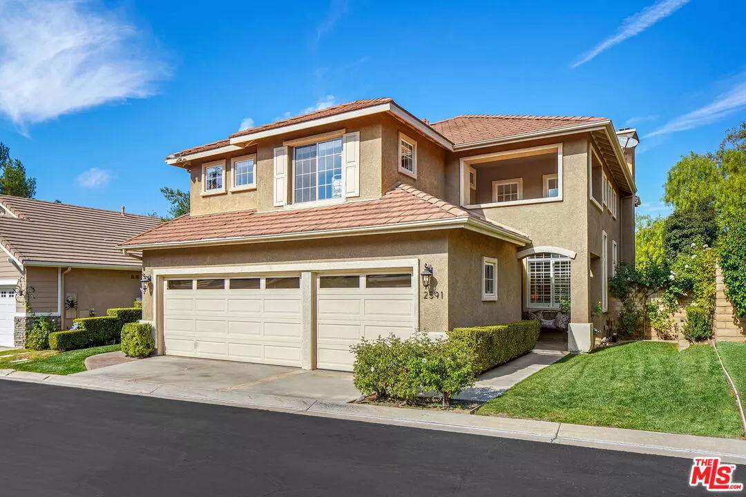 Thousand Oaks, CA 91362,2591 Renata Ct