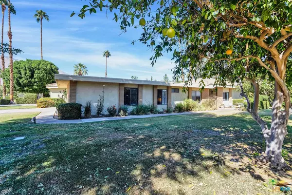 Palm Springs, CA 92264,2498 E Oakcrest Dr