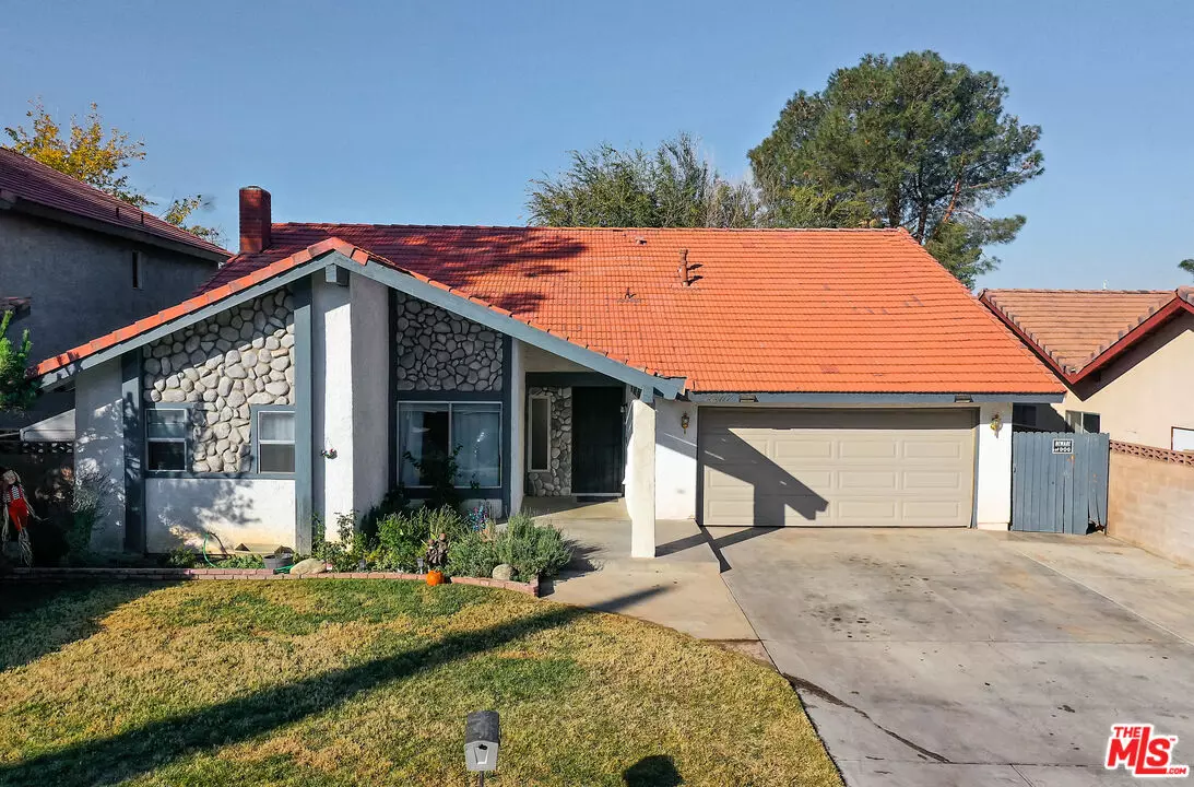 Lancaster, CA 93535,44117 Sancroft Ave