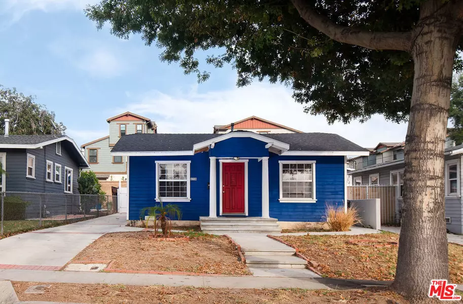 6338 Court Ave, Whittier, CA 90601