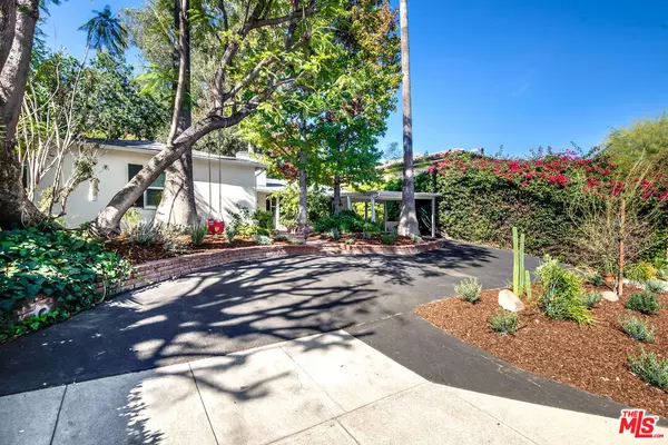 Sherman Oaks, CA 91403,4227 Woodcliff Rd