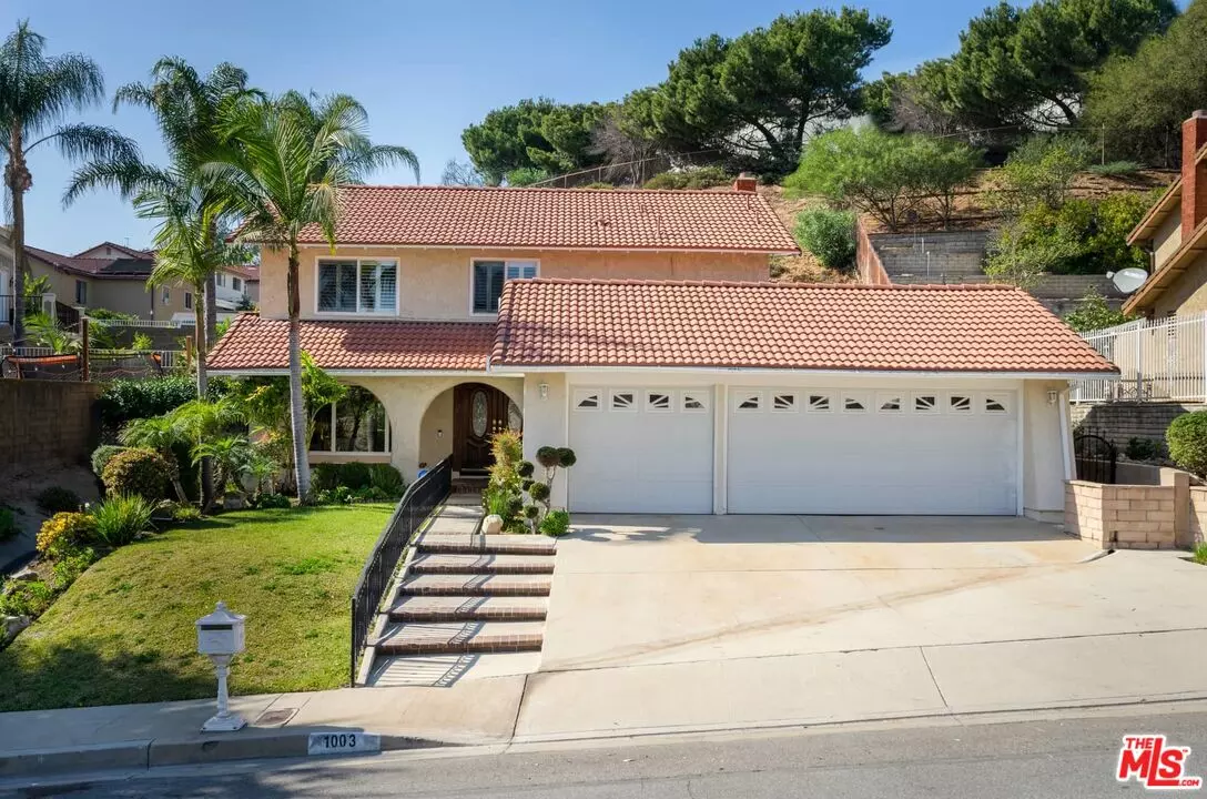 Montebello, CA 90640,1003 N Iguala St