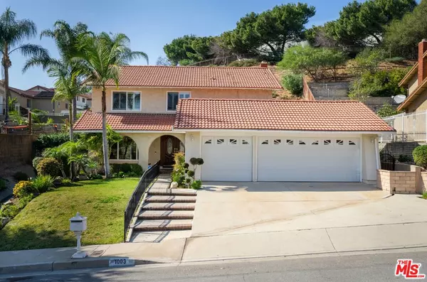 1003 N Iguala St, Montebello, CA 90640
