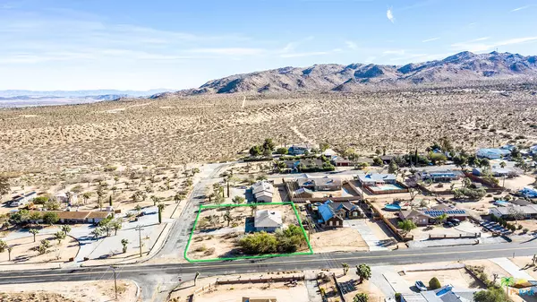 Yucca Valley, CA 92284,58417 Joshua Dr