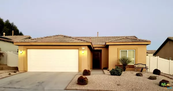 8512 Mount Whitney Ave, Desert Hot Springs, CA 92240