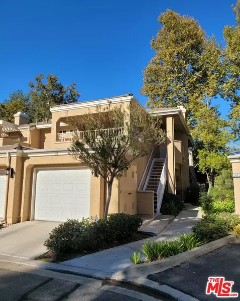 24013 Arroyo Park Dr #43, Santa Clarita, CA 91355