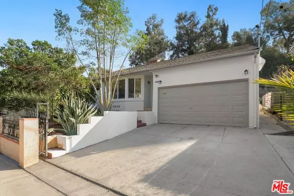 3826 York Blvd, Los Angeles, CA 90065