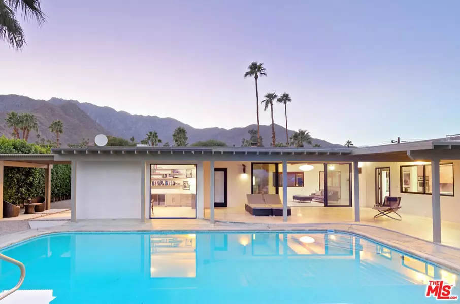 2430 N Palermo Dr, Palm Springs, CA 92262