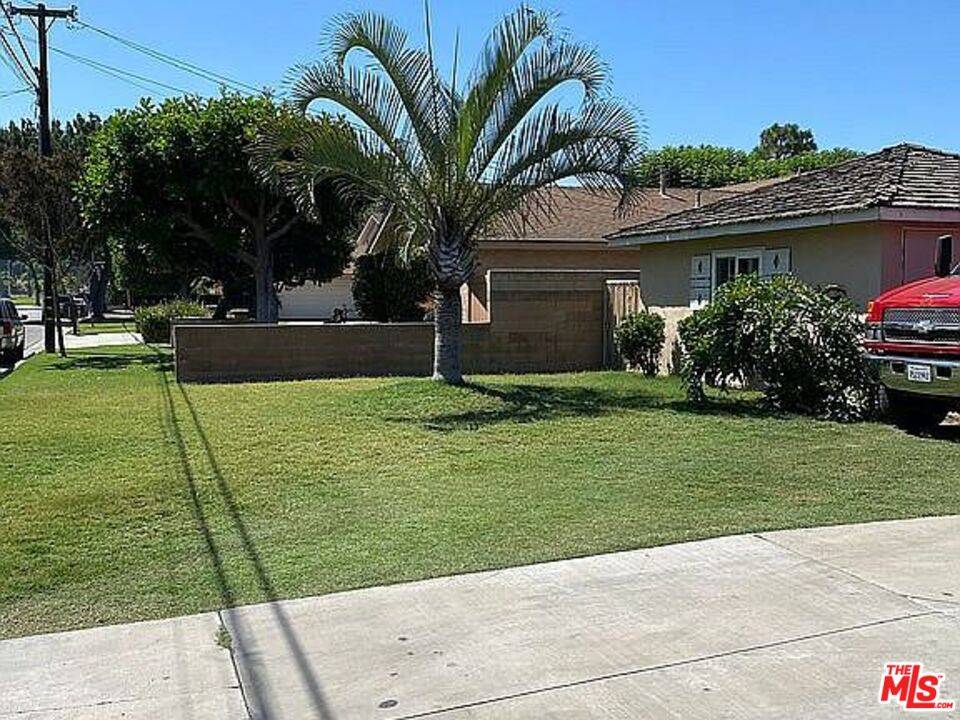 16823 Chicago Ave, Bellflower, CA 90706