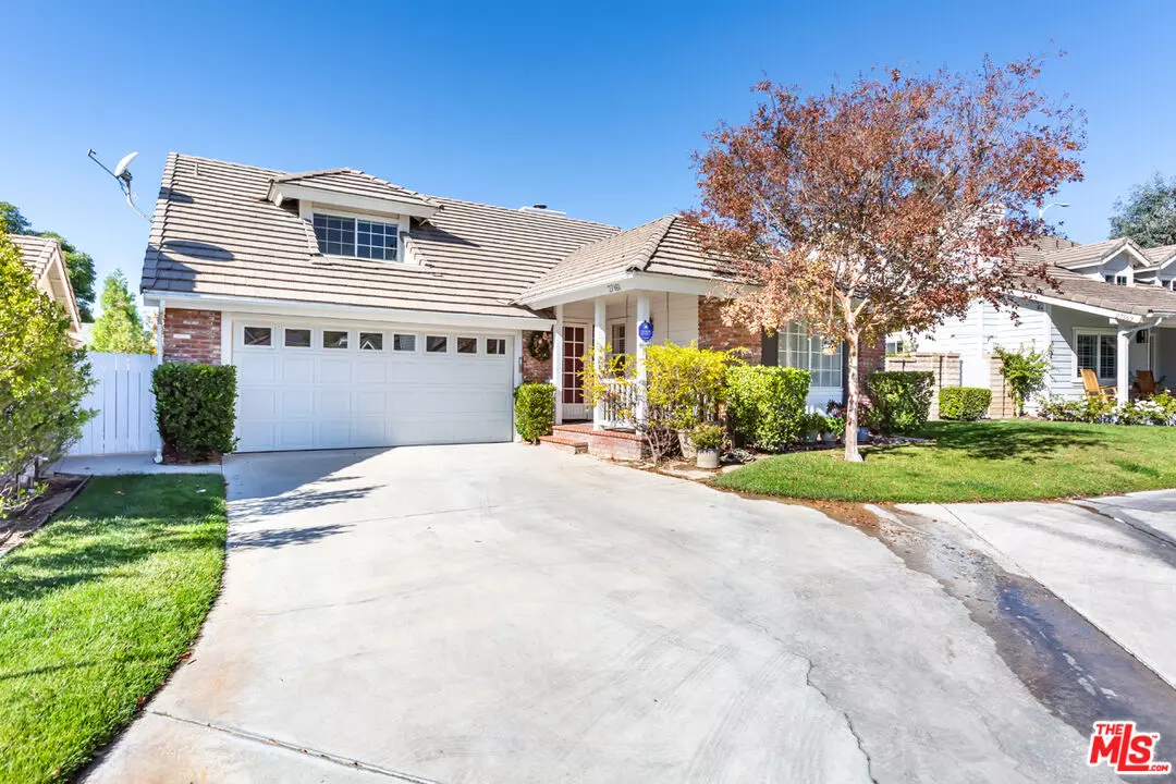 Valencia, CA 91354,27161 Baxard Pl