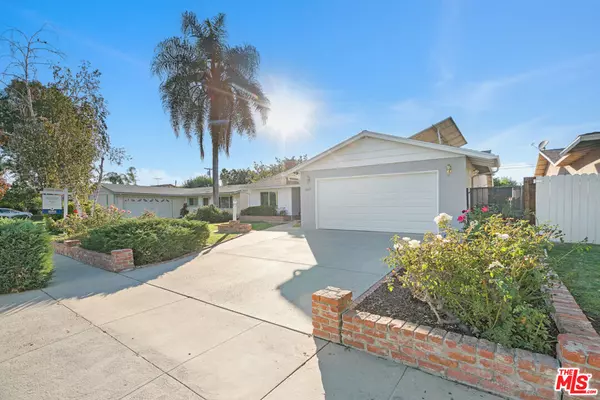 West Hills, CA 91307,6637 Lederer Ave