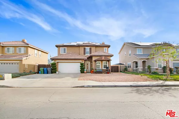 Lancaster, CA 93535,43654 E 32nd St