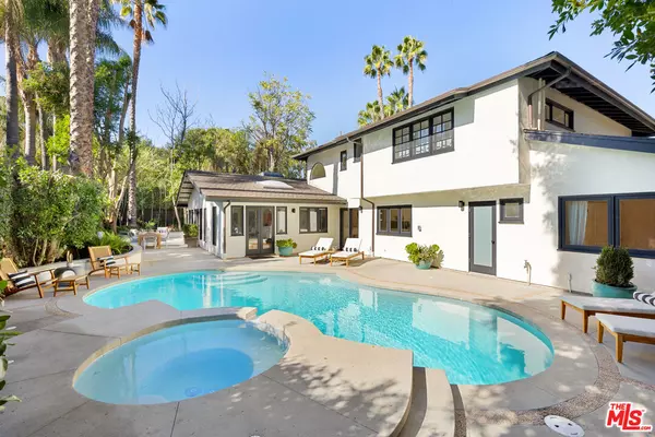 Sherman Oaks, CA 91403,14804 Greenleaf ST