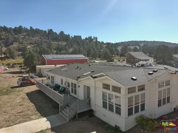 46853 Arastre Rd, Big Bear City, CA 92314