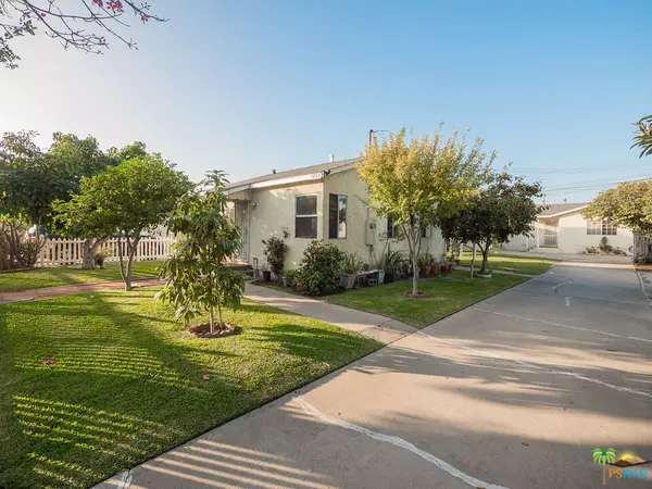 7249 Marcelle St, Paramount, CA 90723