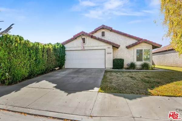 Palmdale, CA 93550,3220 Jennifer Dr