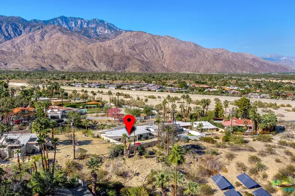 Palm Springs, CA 92264,2224 S Araby Dr