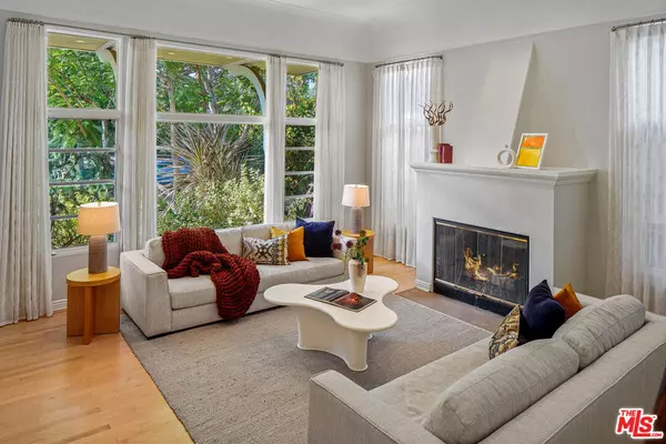 954 Fiske St, Pacific Palisades, CA 90272