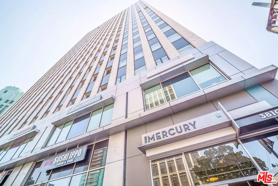 3810 Wilshire Blvd #903, Los Angeles, CA 90010