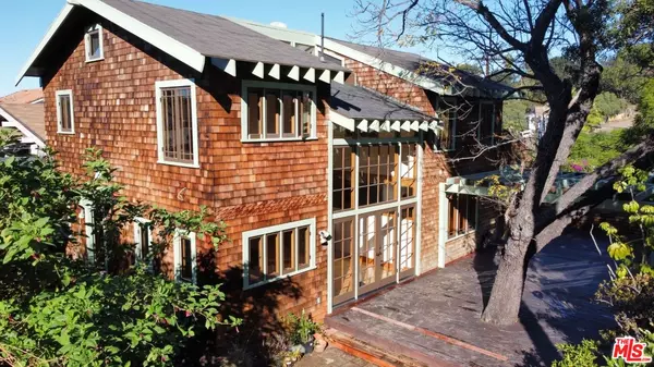 Los Angeles, CA 90026,1216 Lilac Pl