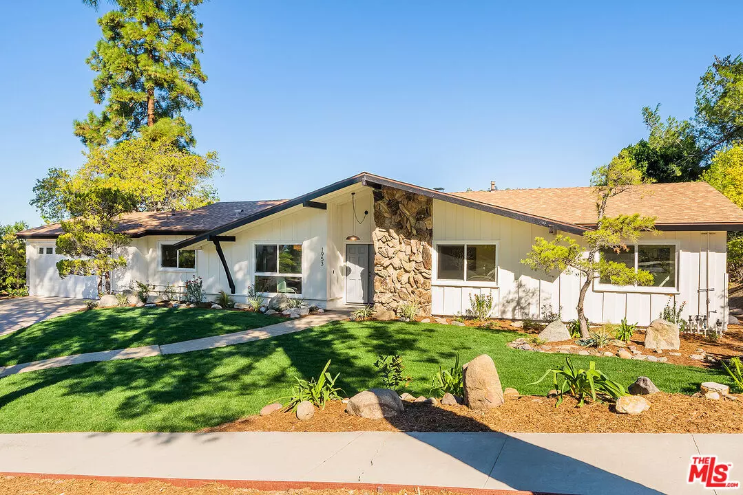 Thousand Oaks, CA 91362,1953 Rayshire St