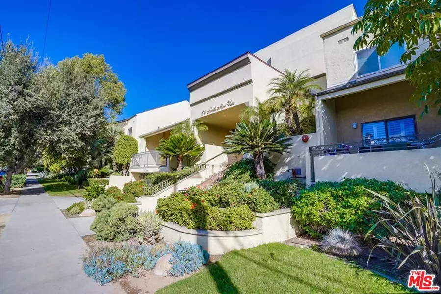 64 N Mar Vista Ave #228, Pasadena, CA 91106