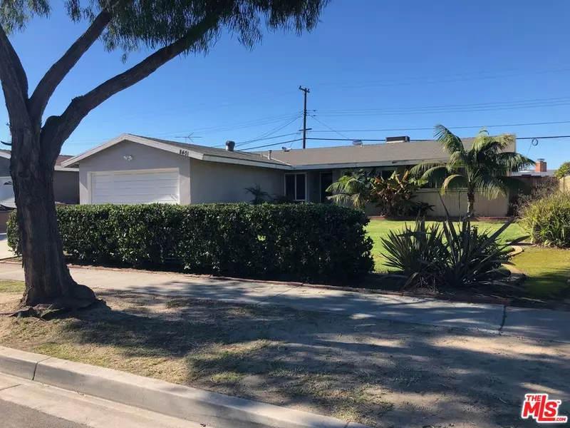 8401 Valley View St, Buena Park, CA 90620