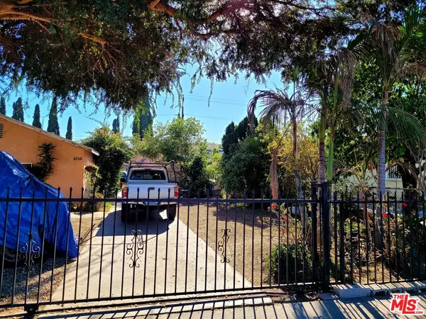 Bell Gardens, CA 90201,6708 Hannon St