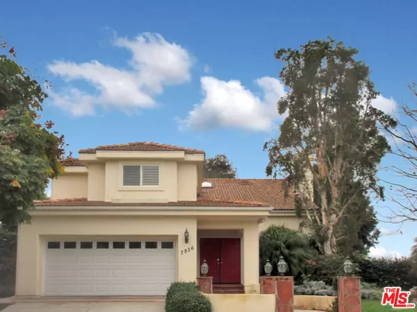 7936 Winchester Circle Cir, Goleta, CA 93117