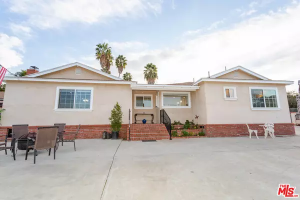 La Puente, CA 91746,14040 LOMITAS AVE