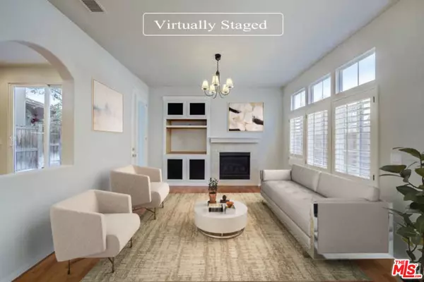 Santa Clarita, CA 91354,24630 Montevista Cir