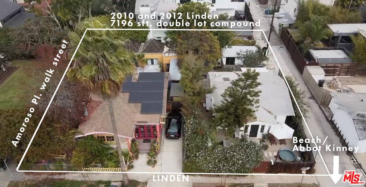 Venice, CA 90291,2010 Linden Ave