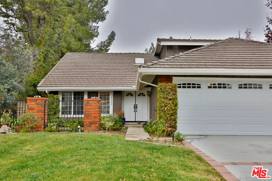 28661 Acacia Glen St, Agoura Hills, CA 91301