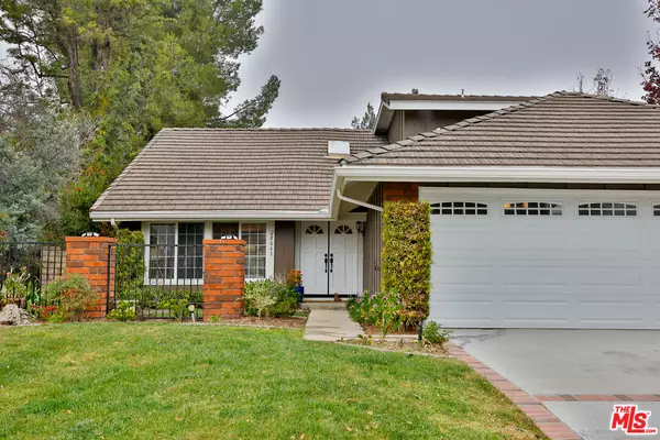 Agoura Hills, CA 91301,28661 Acacia Glen St