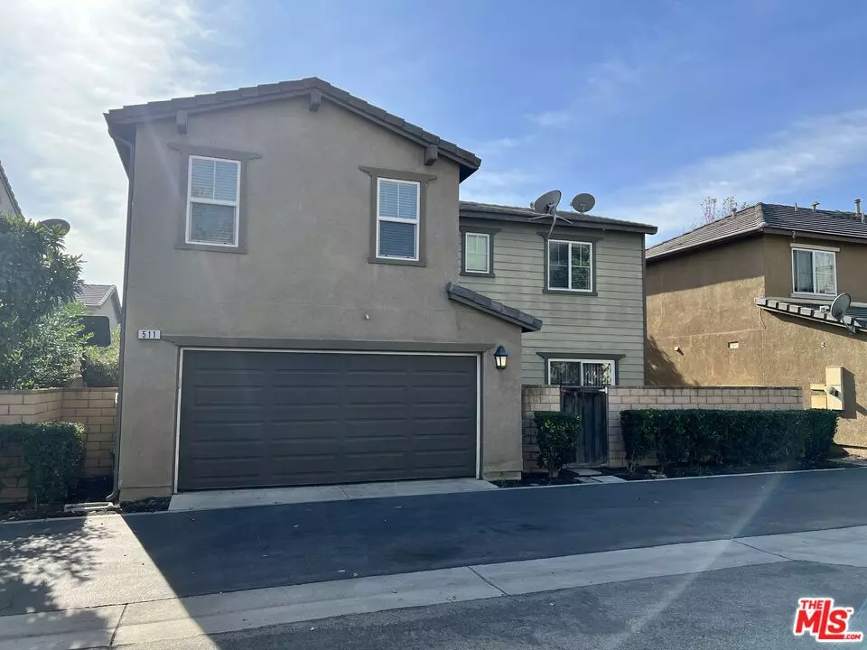 Ontario, CA 91764,511 N Orange Privado
