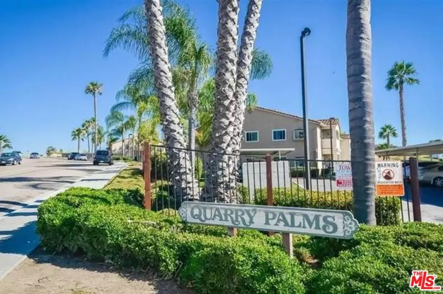 6454 QUARRY RD #12, Spring Valley, CA 91977