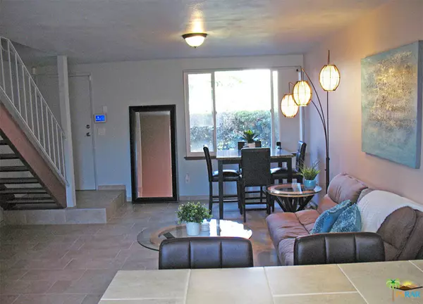 Palm Springs, CA 92262,2246 N Indian Canyon Dr #H