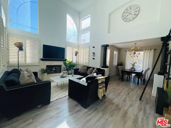 Westlake Village, CA 91362,1151 WESTCREEK LN