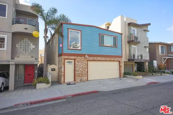 247 MANHATTAN AVE, Hermosa Beach, CA 90254